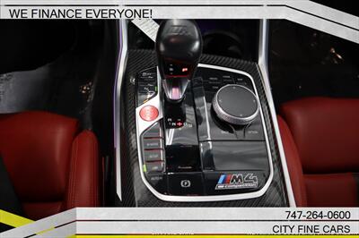 2022 BMW M4 Competition - Photo 25 - Panorama City, CA 91402