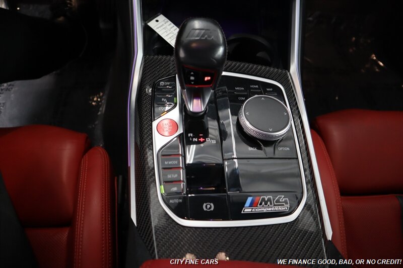 2022 BMW M4 Competition - Photo 25 - Panorama City, CA 91402