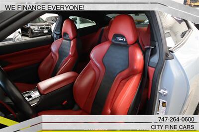 2022 BMW M4 Competition - Photo 30 - Panorama City, CA 91402