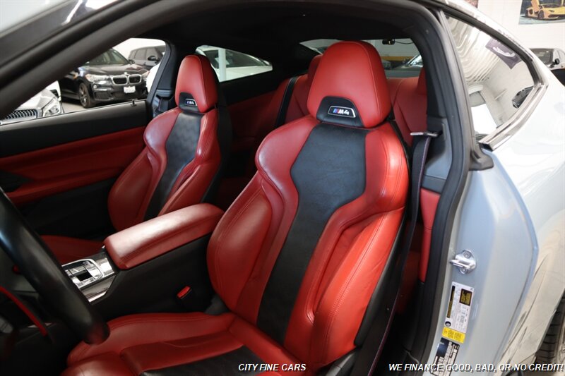 2022 BMW M4 Competition - Photo 30 - Panorama City, CA 91402
