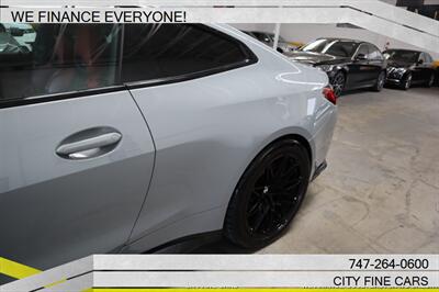 2022 BMW M4 Competition - Photo 6 - Panorama City, CA 91402