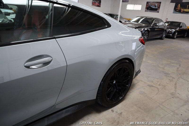 2022 BMW M4 Competition - Photo 6 - Panorama City, CA 91402