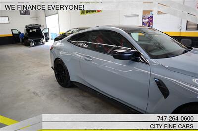 2022 BMW M4 Competition - Photo 11 - Panorama City, CA 91402