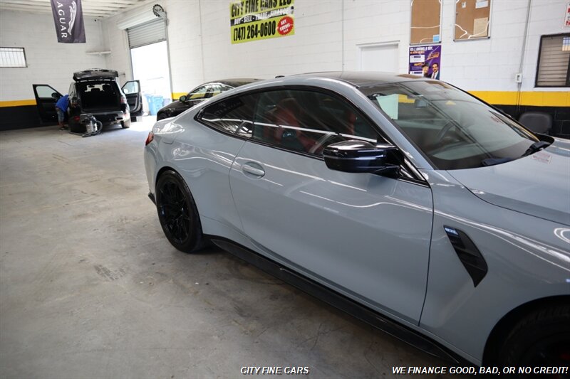 2022 BMW M4 Competition - Photo 11 - Panorama City, CA 91402