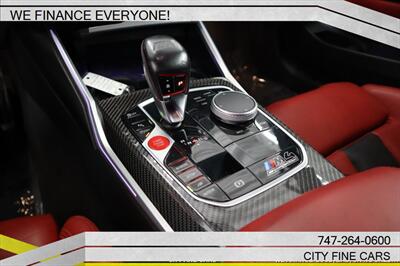 2022 BMW M4 Competition - Photo 24 - Panorama City, CA 91402