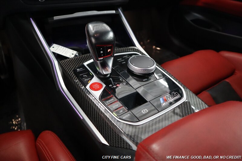 2022 BMW M4 Competition - Photo 24 - Panorama City, CA 91402