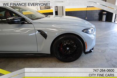 2022 BMW M4 Competition - Photo 12 - Panorama City, CA 91402