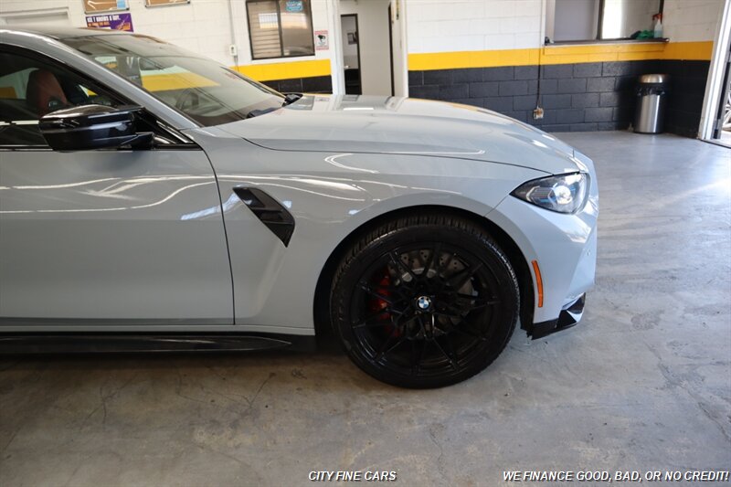 2022 BMW M4 Competition - Photo 12 - Panorama City, CA 91402