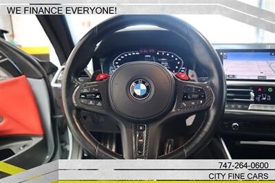 2022 BMW M4 Competition - Photo 15 - Panorama City, CA 91402