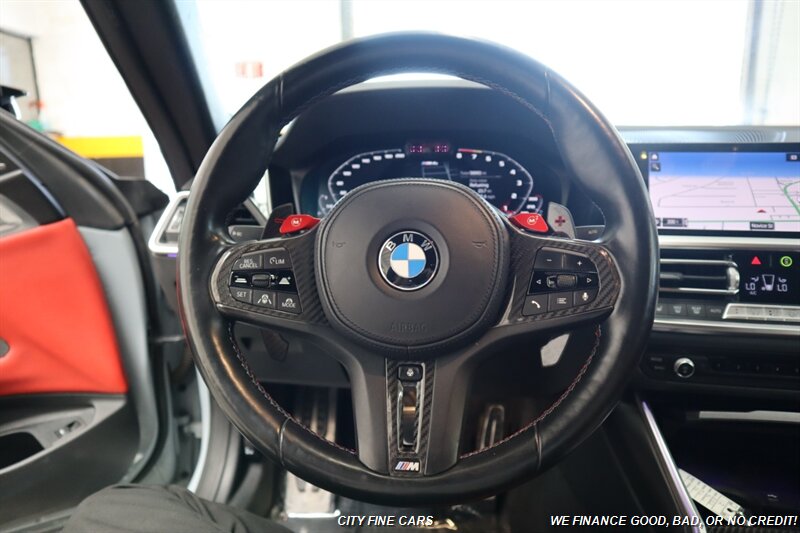 2022 BMW M4 Competition - Photo 15 - Panorama City, CA 91402