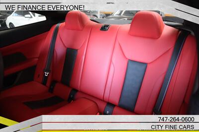 2022 BMW M4 Competition - Photo 31 - Panorama City, CA 91402