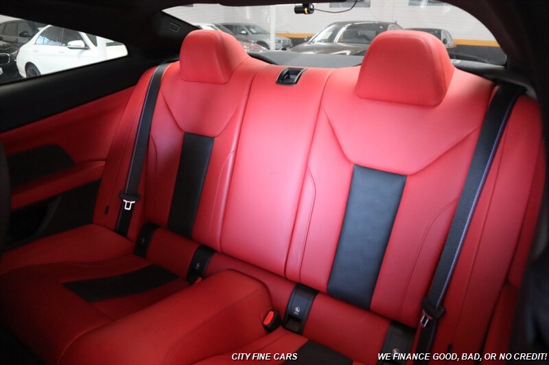 2022 BMW M4 Competition - Photo 31 - Panorama City, CA 91402