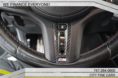 2022 BMW M4 Competition - Photo 18 - Panorama City, CA 91402