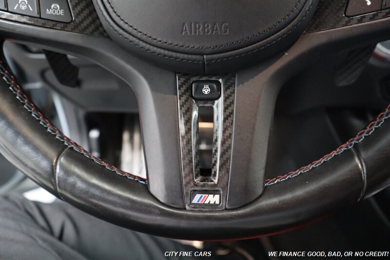 2022 BMW M4 Competition - Photo 18 - Panorama City, CA 91402