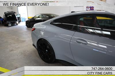 2022 BMW M4 Competition - Photo 10 - Panorama City, CA 91402