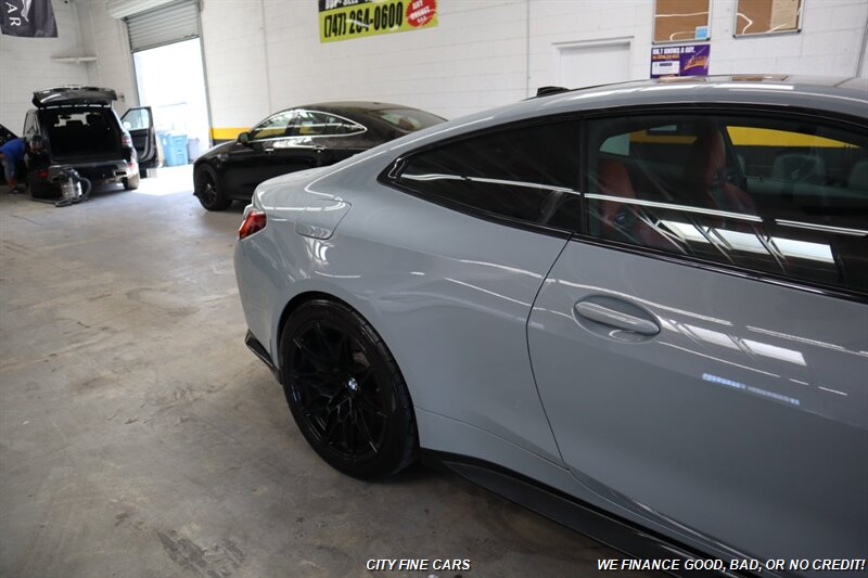 2022 BMW M4 Competition - Photo 10 - Panorama City, CA 91402