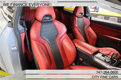 2022 BMW M4 Competition - Photo 34 - Panorama City, CA 91402