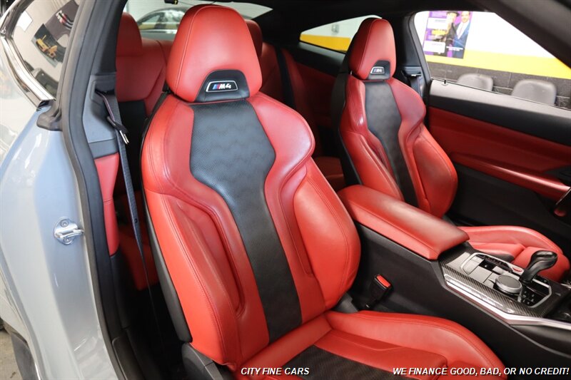 2022 BMW M4 Competition - Photo 34 - Panorama City, CA 91402