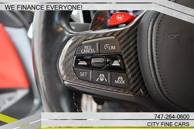 2022 BMW M4 Competition - Photo 16 - Panorama City, CA 91402