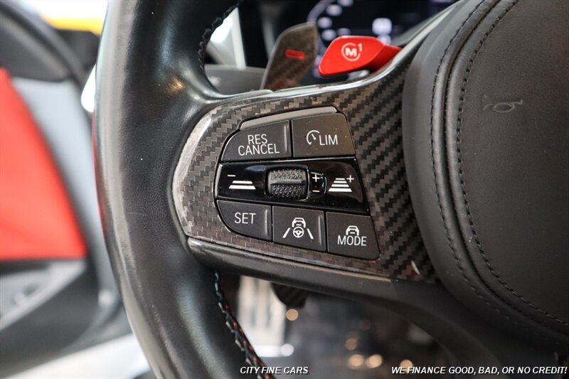 2022 BMW M4 Competition - Photo 16 - Panorama City, CA 91402