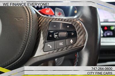 2022 BMW M4 Competition - Photo 19 - Panorama City, CA 91402