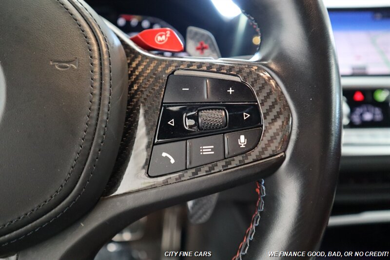 2022 BMW M4 Competition - Photo 19 - Panorama City, CA 91402