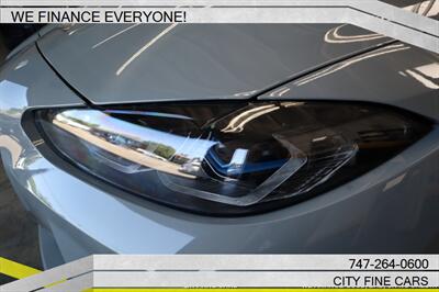 2022 BMW M4 Competition - Photo 36 - Panorama City, CA 91402