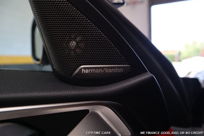 2022 BMW M4 Competition - Photo 28 - Panorama City, CA 91402