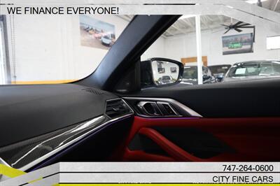 2022 BMW M4 Competition - Photo 26 - Panorama City, CA 91402