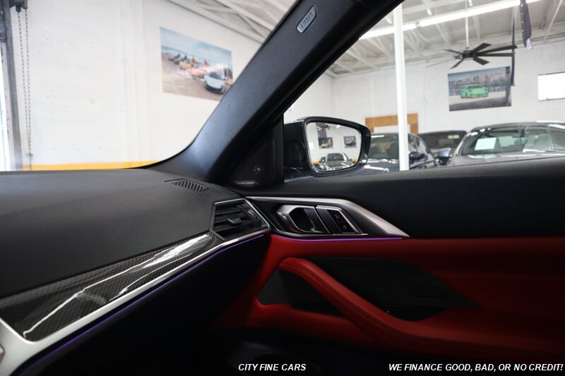 2022 BMW M4 Competition - Photo 26 - Panorama City, CA 91402