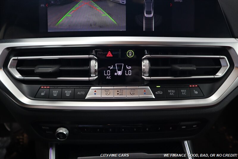 2022 BMW M4 Competition - Photo 22 - Panorama City, CA 91402