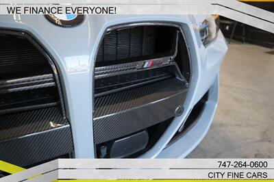 2022 BMW M4 Competition - Photo 35 - Panorama City, CA 91402