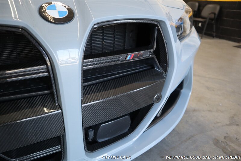 2022 BMW M4 Competition - Photo 35 - Panorama City, CA 91402