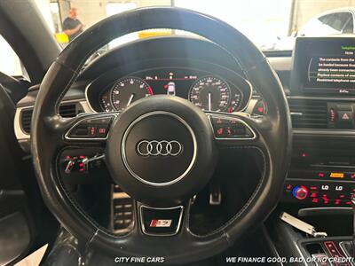 2013 Audi S7 4.0T quattro Prestig   - Photo 23 - Panorama City, CA 91402