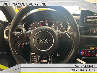 2013 Audi S7 4.0T quattro Prestig   - Photo 23 - Panorama City, CA 91402