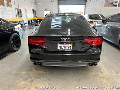 2013 Audi S7 4.0T quattro Prestig   - Photo 8 - Panorama City, CA 91402