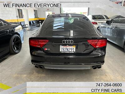 2013 Audi S7 4.0T quattro Prestig   - Photo 8 - Panorama City, CA 91402