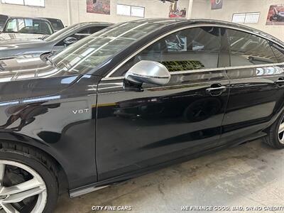 2013 Audi S7 4.0T quattro Prestig   - Photo 4 - Panorama City, CA 91402