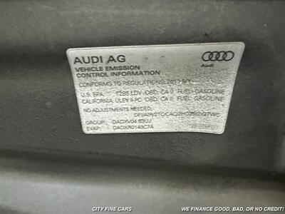 2013 Audi S7 4.0T quattro Prestig   - Photo 37 - Panorama City, CA 91402