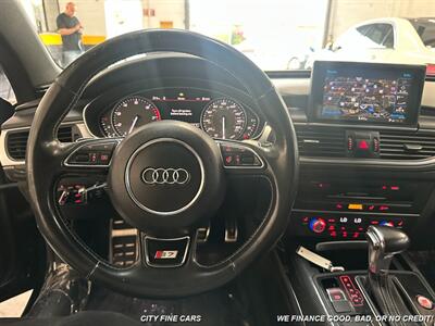 2013 Audi S7 4.0T quattro Prestig   - Photo 15 - Panorama City, CA 91402