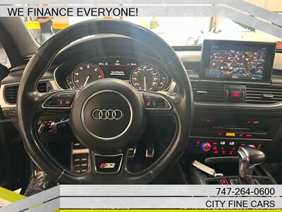 2013 Audi S7 4.0T quattro Prestig   - Photo 15 - Panorama City, CA 91402