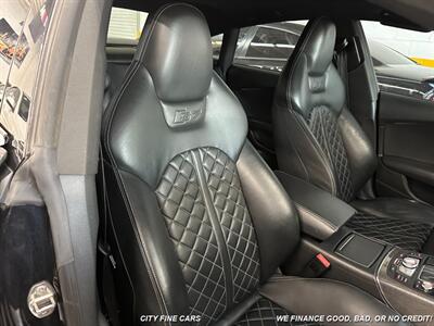 2013 Audi S7 4.0T quattro Prestig   - Photo 35 - Panorama City, CA 91402