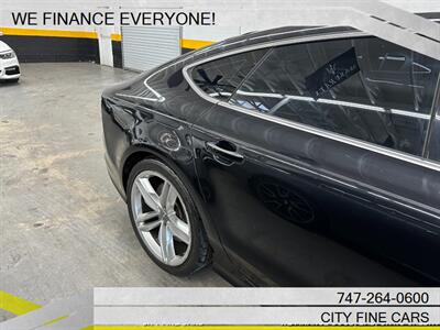 2013 Audi S7 4.0T quattro Prestig   - Photo 10 - Panorama City, CA 91402