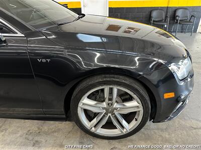 2013 Audi S7 4.0T quattro Prestig   - Photo 13 - Panorama City, CA 91402