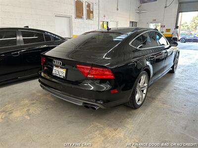 2013 Audi S7 4.0T quattro Prestig   - Photo 9 - Panorama City, CA 91402