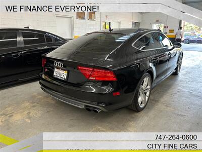 2013 Audi S7 4.0T quattro Prestig   - Photo 9 - Panorama City, CA 91402