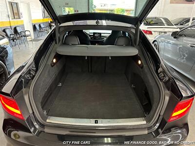 2013 Audi S7 4.0T quattro Prestig   - Photo 32 - Panorama City, CA 91402