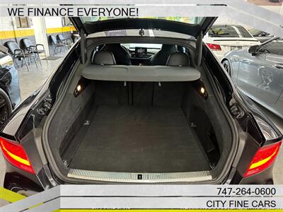 2013 Audi S7 4.0T quattro Prestig   - Photo 32 - Panorama City, CA 91402