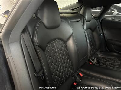 2013 Audi S7 4.0T quattro Prestig   - Photo 34 - Panorama City, CA 91402