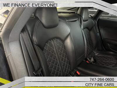 2013 Audi S7 4.0T quattro Prestig   - Photo 34 - Panorama City, CA 91402